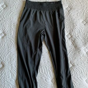 Gray Aerie Lounge Bottoms